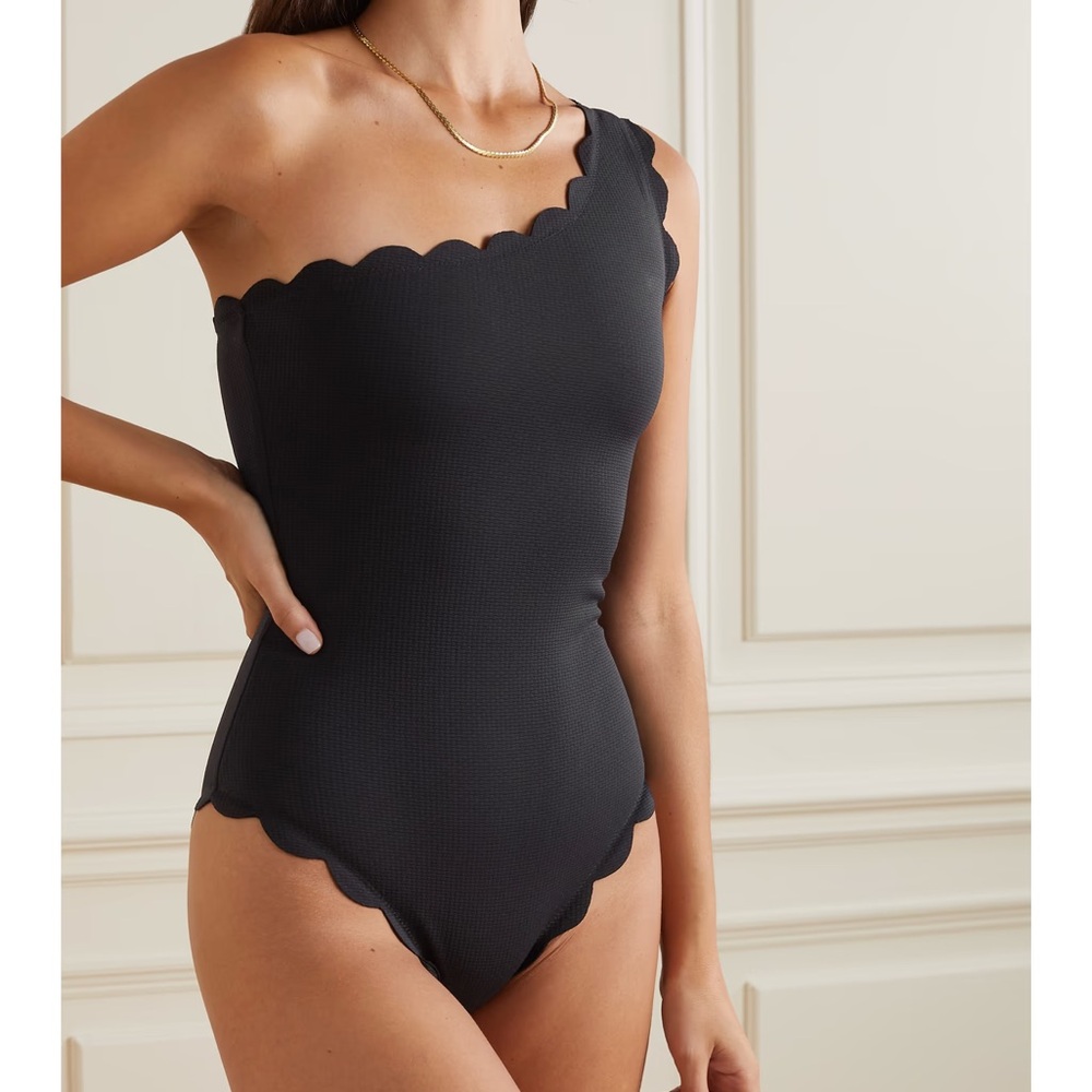 Maryssa Santa Barbara Maillot